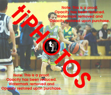 Load image into Gallery viewer, Yasin Yuksek Truganina South Summer 2025/26 Game Photo Catalogue
