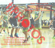 Load image into Gallery viewer, Areeb Mohammed Truganina South Summer 2025/26 Game Photo Catalogue