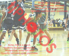 Load image into Gallery viewer, Areeb Mohammed Truganina South Summer 2025/26 Game Photo Catalogue