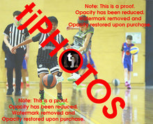 Load image into Gallery viewer, Yasin Yuksek Truganina South Summer 2025/26 Game Photo Catalogue