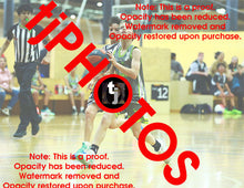 Load image into Gallery viewer, Yasin Yuksek Truganina South Summer 2025/26 Game Photo Catalogue