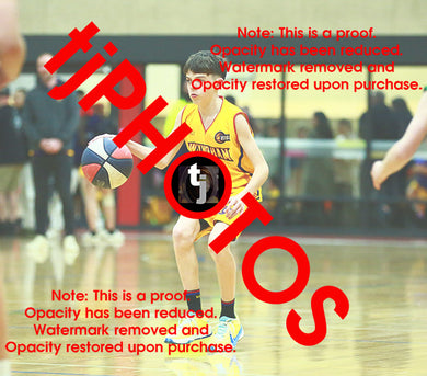 Blake Davis Wyndham 2025 Game Photo Catalogue