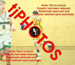 Blake Davis Wyndham 2025 Game Photo Catalogue