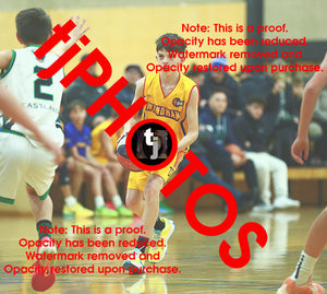 Blake Davis Wyndham 2025 Game Photo Catalogue