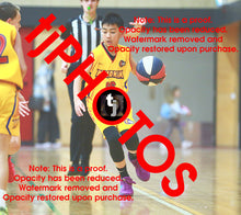 Load image into Gallery viewer, Brandon Setiawan Wyndham 2025 Game Photo Catalogue
