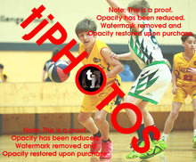 Load image into Gallery viewer, Jax Finlow Wyndham U14B6 2025 Game Photo Catalogue