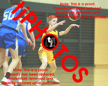 Load image into Gallery viewer, Sam Gilham Wyndham U14B3 2025 Game Photo Catalogue