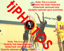 Load image into Gallery viewer, Travis Driver Wyndham 2025 Game Photo Catalogue