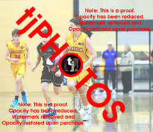 Load image into Gallery viewer, Travis Driver Wyndham 2025 Game Photo Catalogue