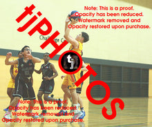 Load image into Gallery viewer, Travis Driver Wyndham 2025 Game Photo Catalogue