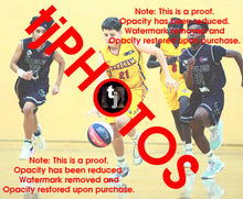 Load image into Gallery viewer, Travis Driver Wyndham 2025 Game Photo Catalogue