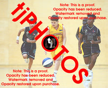 Load image into Gallery viewer, Travis Driver Wyndham 2025 Game Photo Catalogue