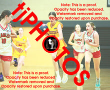 Load image into Gallery viewer, Phoenix Jarosz Wyndham U16_1G 2025 Game Photo Catalogue