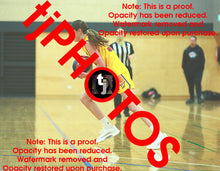 Load image into Gallery viewer, Phoenix Jarosz Wyndham U16_1G 2025 Game Photo Catalogue