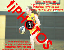 Load image into Gallery viewer, Georgie Myers Wyndham 2025 Game Photo Catalogue