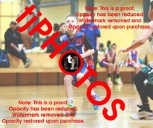 Load image into Gallery viewer, Jye Silcock Iramoo Winter 2025 Game Photo Catalogue