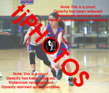 Load image into Gallery viewer, Chanel Alinea Iramoo Flyers Winter 2025 Game Photo Catalogue