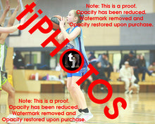 Load image into Gallery viewer, Annabelle MacCallum Western Wildcats Winter 2025 Game Photo Catalogue