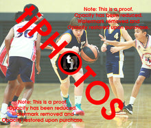 Load image into Gallery viewer, Jasper Jensen Cambridge Winter 2025 Game Photo Catalogue