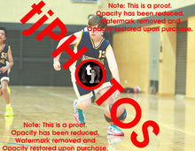 Load image into Gallery viewer, Jasper Jensen Cambridge Winter 2025 Game Photo Catalogue