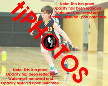 Load image into Gallery viewer, Jasper Jensen Cambridge Winter 2025 Game Photo Catalogue