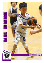 Load image into Gallery viewer, Bensonhurst Basketball Trading Card Series