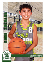 Load image into Gallery viewer, Melton Spartans Trading Card Series - DIGITAL