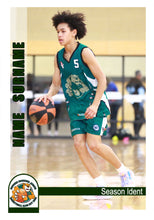 Load image into Gallery viewer, Hoppers Basketball Trading Card Series