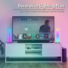 Load image into Gallery viewer, GOMINIMO Smart LED RGB Flow Light Bars 2pcs