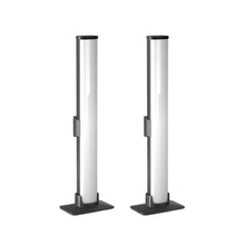 Load image into Gallery viewer, GOMINIMO Smart LED RGB Flow Light Bars 2pcs