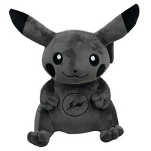 Load image into Gallery viewer, Pokemon Pikachu Thunderbolt Project x Sequence Miyashita Park Plush Doll Black