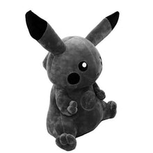 Load image into Gallery viewer, Pokemon Pikachu Thunderbolt Project x Sequence Miyashita Park Plush Doll Black