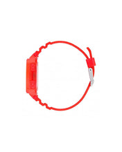 Load image into Gallery viewer, Adidas Women&#39;s Red Resin Watch - One Size