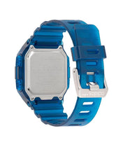 Load image into Gallery viewer, Adidas Men&#39;s Blue Resin Watch - One Size