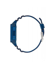 Load image into Gallery viewer, Adidas Men&#39;s Blue Resin Watch - One Size