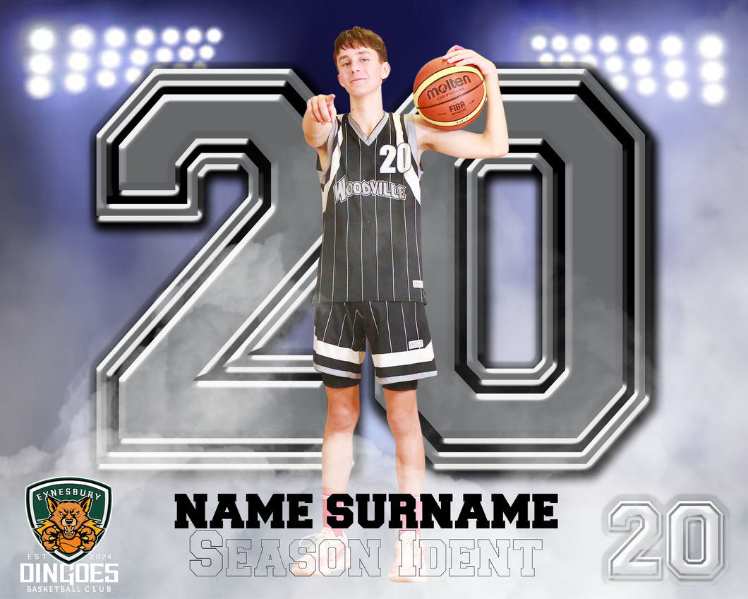 Eynesbury Dingoes COLLEGIATE Photo