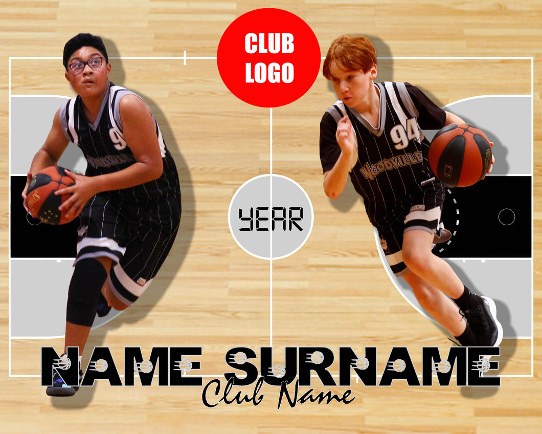 Sample Club COURTSIDE Photo