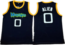 Load image into Gallery viewer, Monsters Basketball Jersey