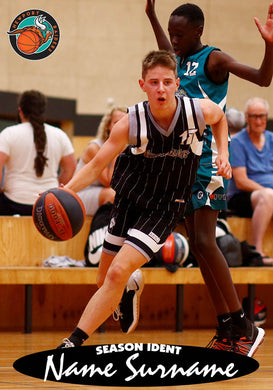 Newport Raiders Basketball GAME ACTION Photo Packs