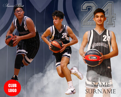 Sample Club HERITAGE Photo