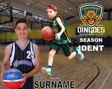 Eynesbury Dingoes HIGHLIGHTS Photo
