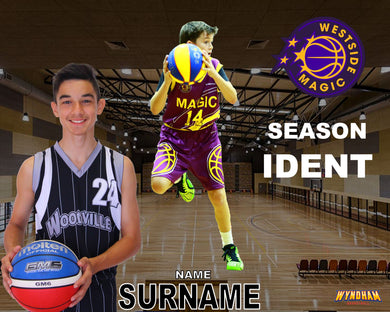 Westside Magic Basketball HIGHLIGHTS Photo