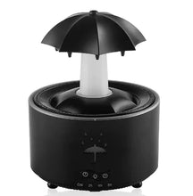 Load image into Gallery viewer, Raindrop Aromatherapy Humidifier