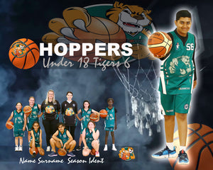 Hoppers Basketball OMNI Photo