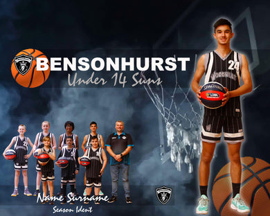 Bensonhurst Basketball OMNI Photo