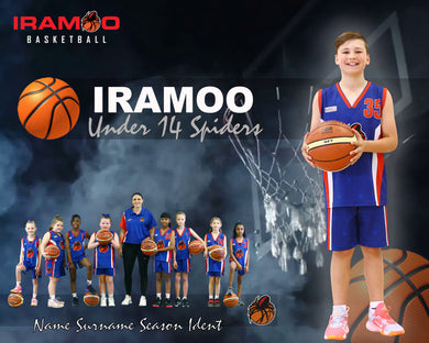 Iramoo Basketball OMNI Photo