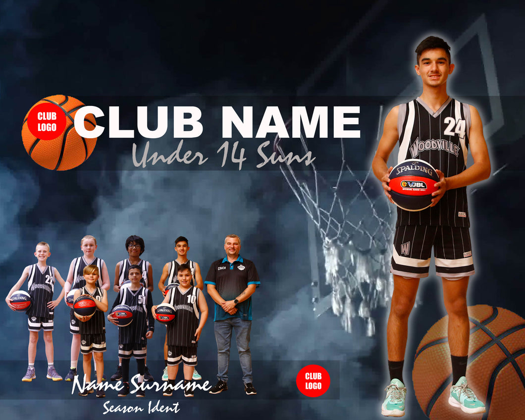 Sample Club OMNI Photo