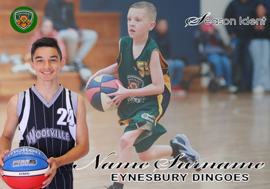 Eynesbury Dingoes PROFILE Photo