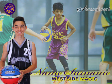 Westside Magic Basketball PROFILE Photo