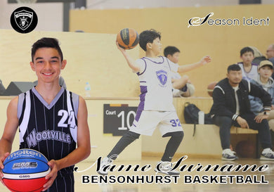 Bensonhurst Basketball PROFILE Photo